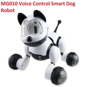 2.4g Wireless Remote Control Intelligent Robot Dog Children's